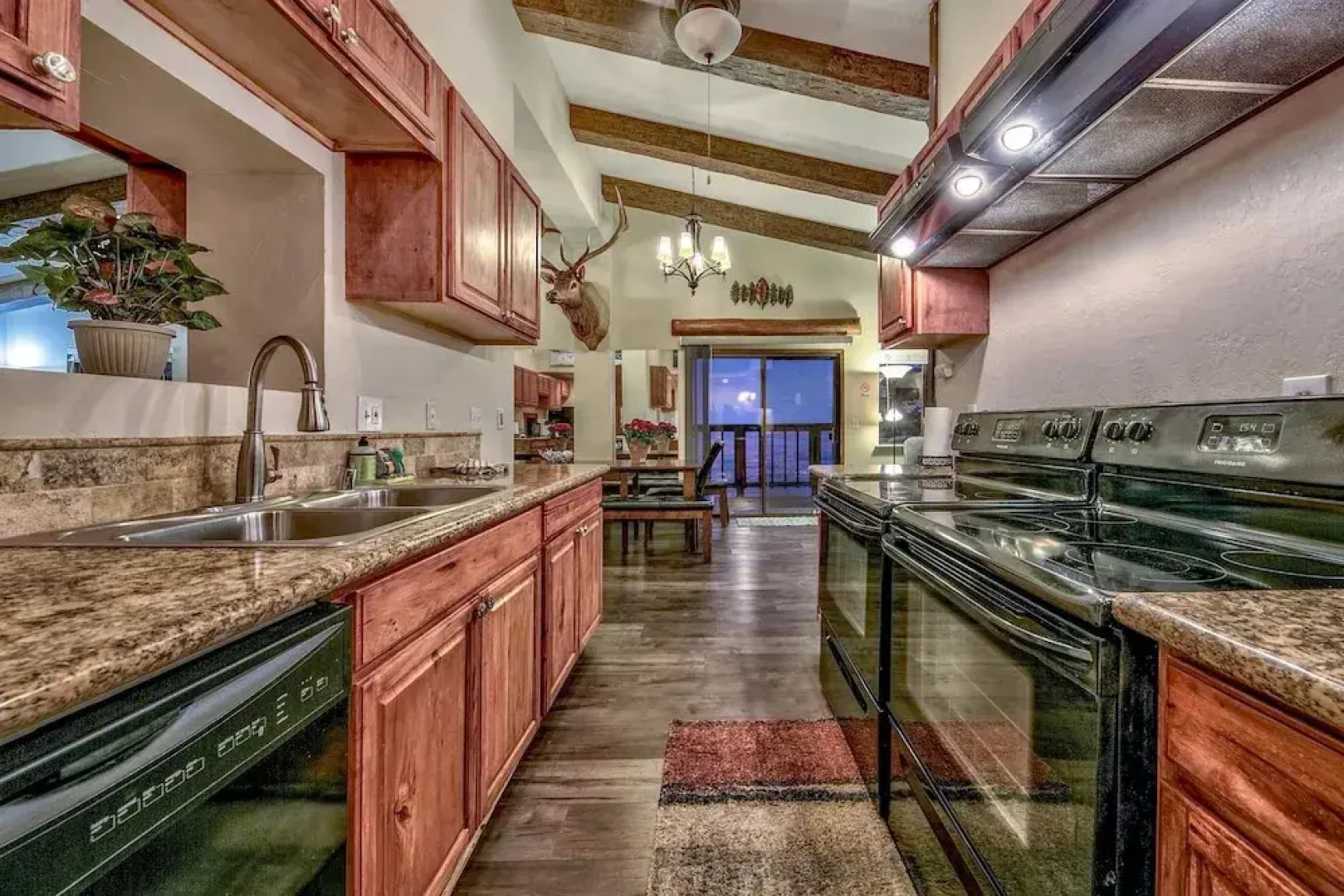 Mv50 Grand Lodge Lake Tahoe With Game Room Hot