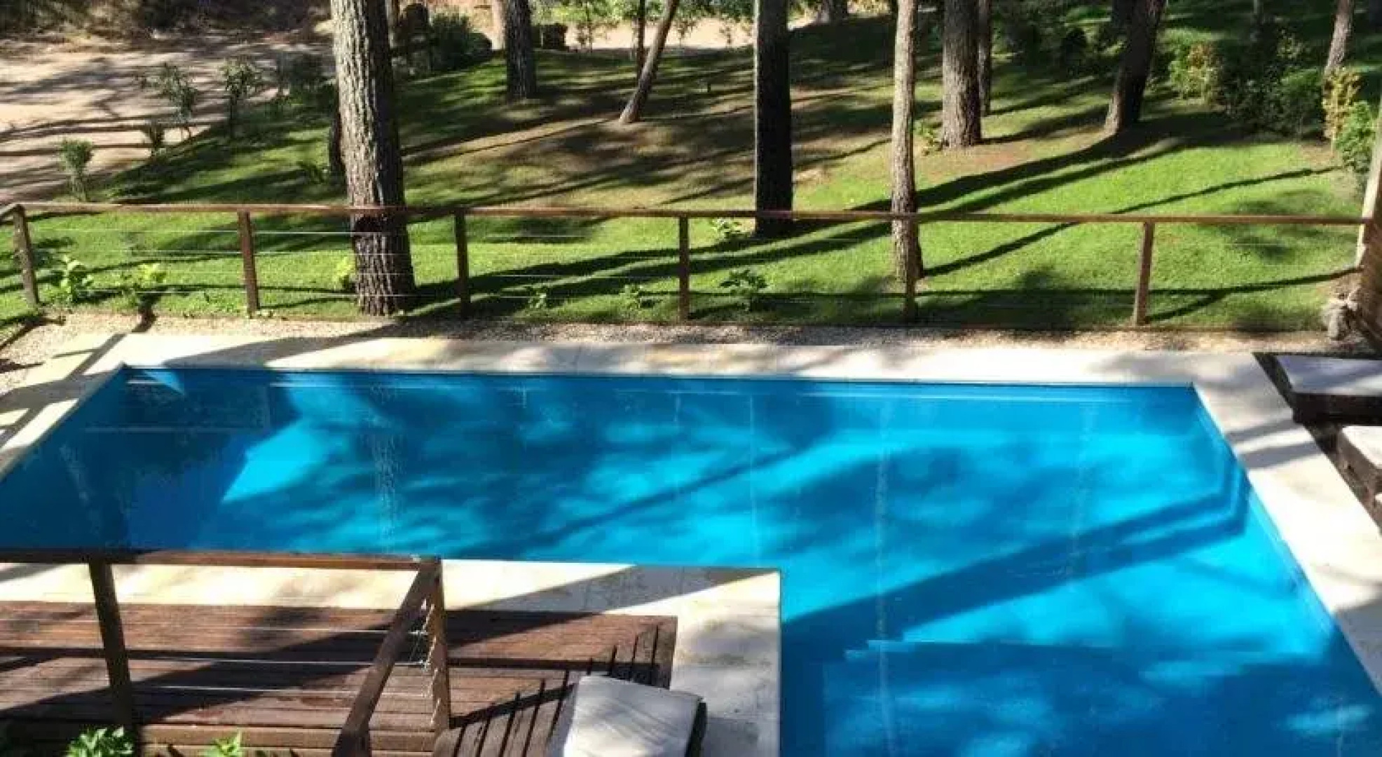 Rincon De Las Pampas