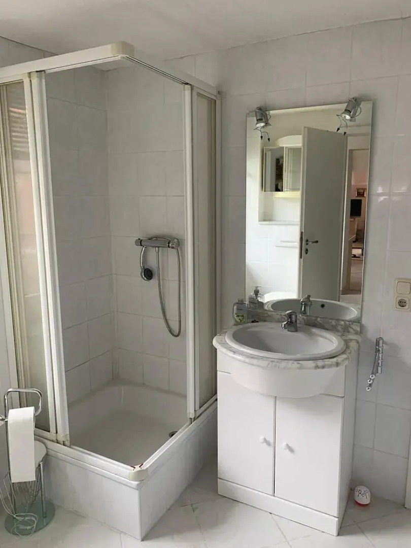 X Ferienhaus am See in Neustadt-Glewe