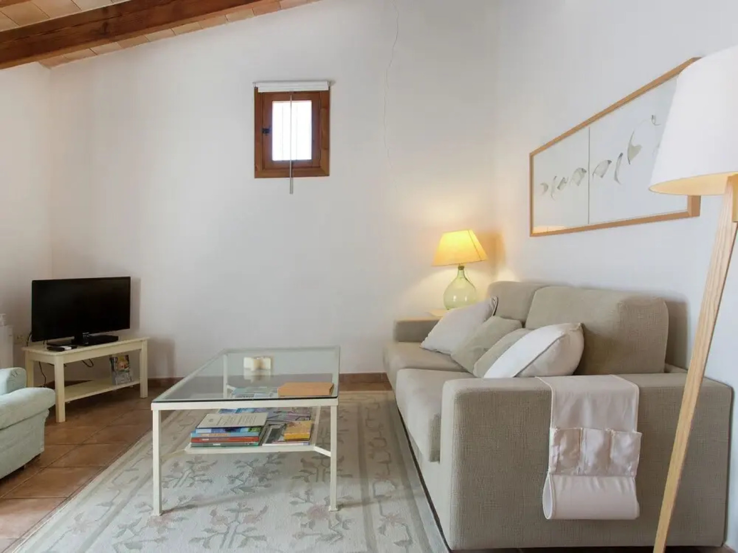 Several Romantic Cottages Located Very Quiet in the Beautiful Nature of Mallorca