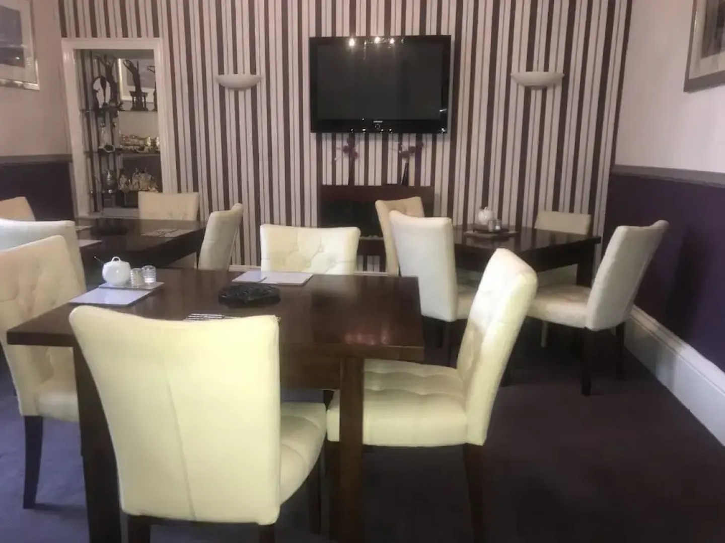 North Bridge Street Guest House