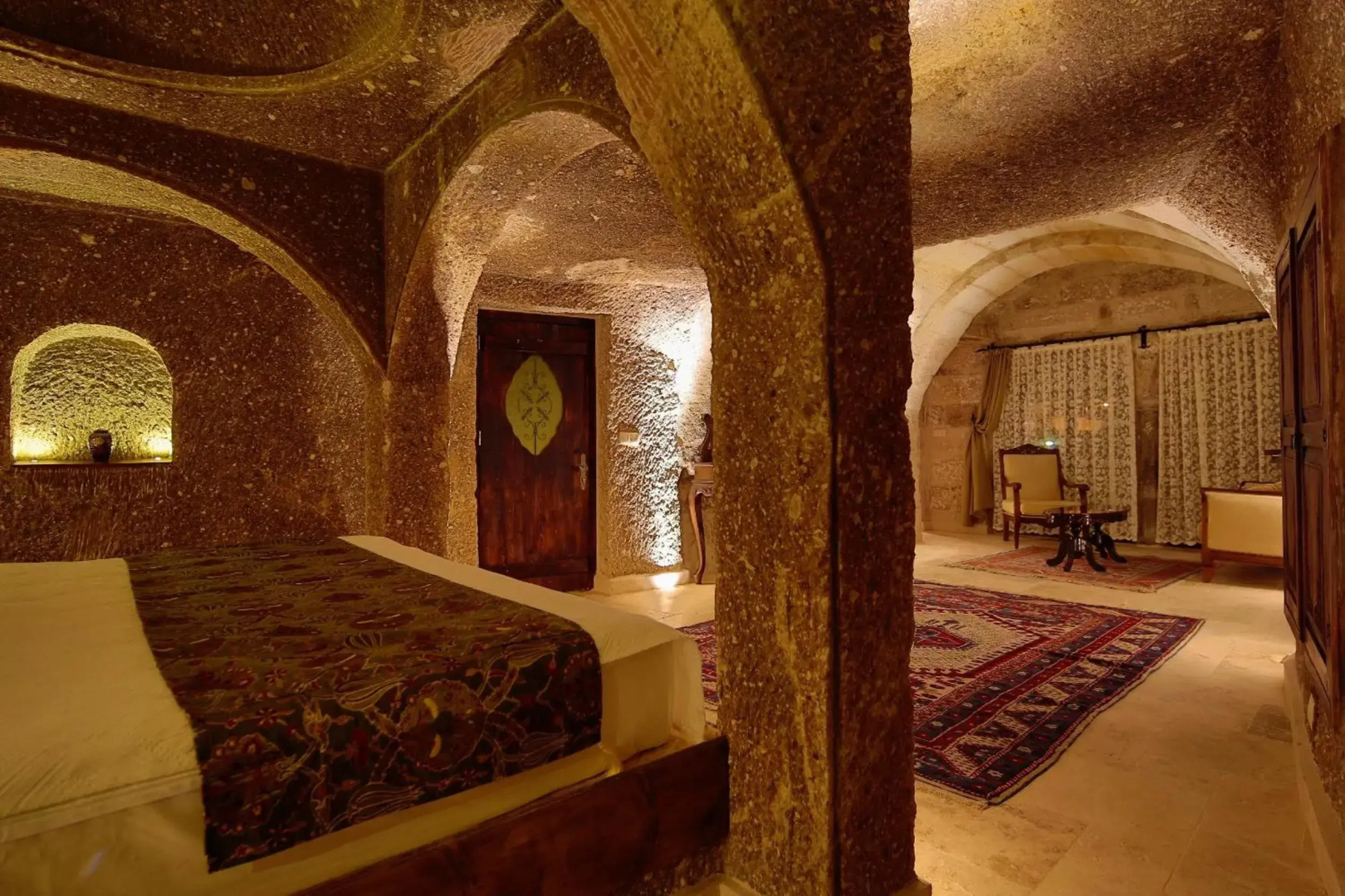 Erenbey Cave Hotel (Adults Only +12)