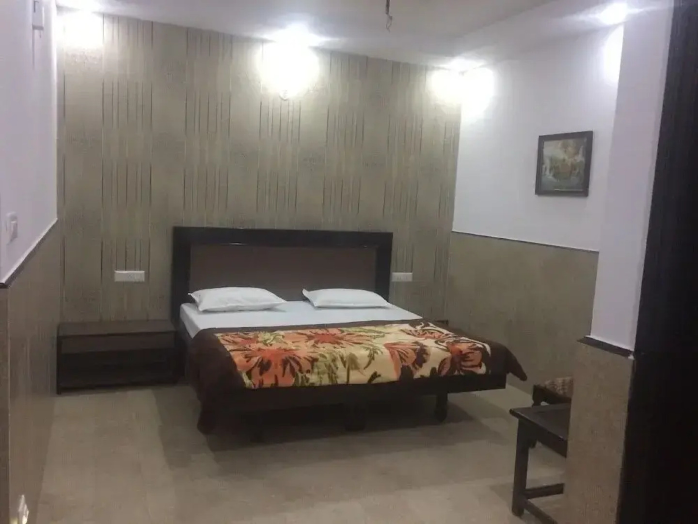 Hotel Uttam Heritage