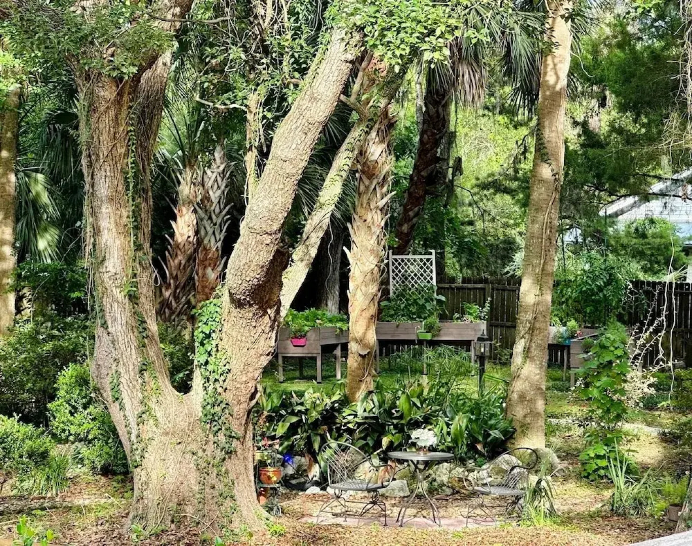 Grady House Bed & Breakfast