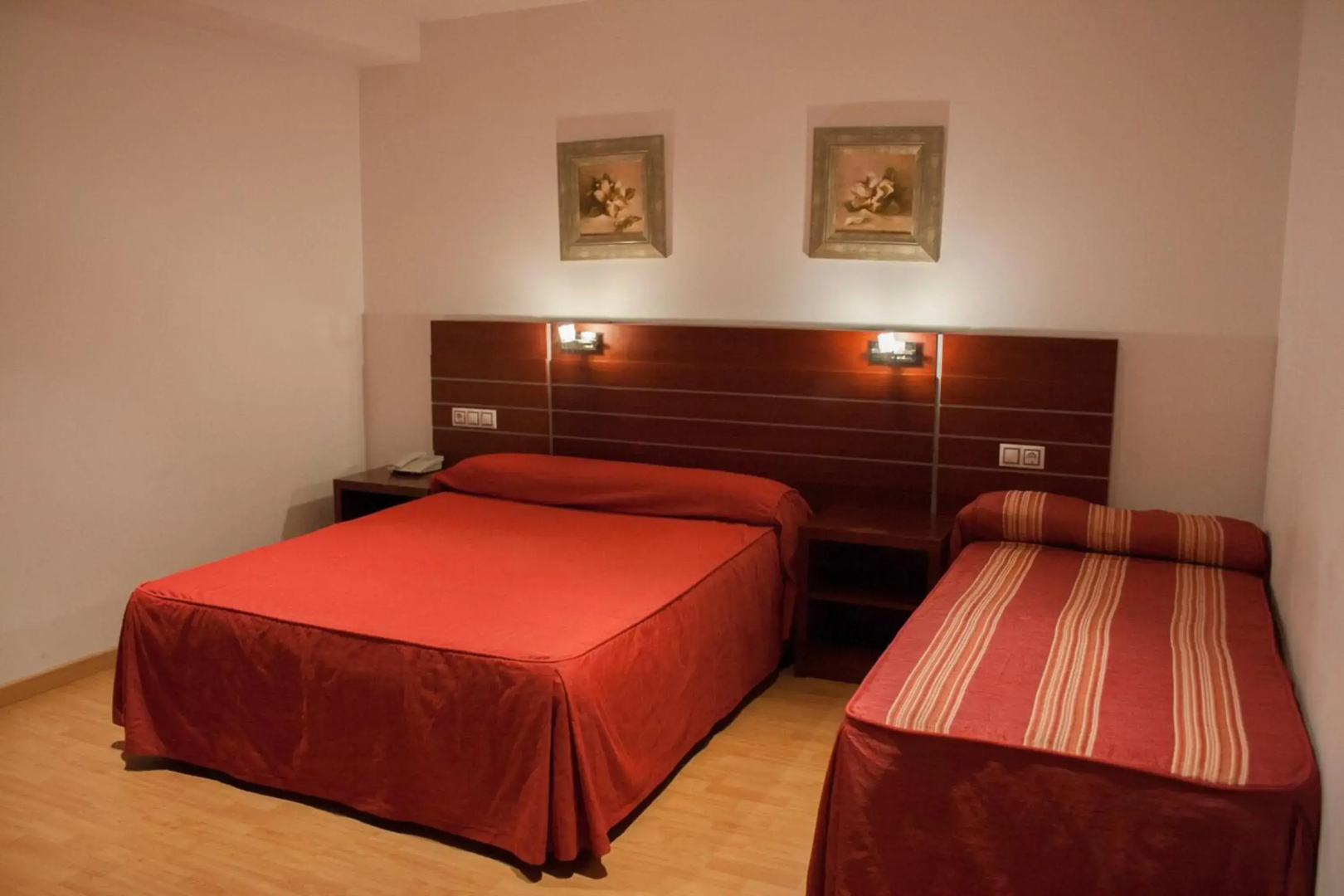 Norte Hotel