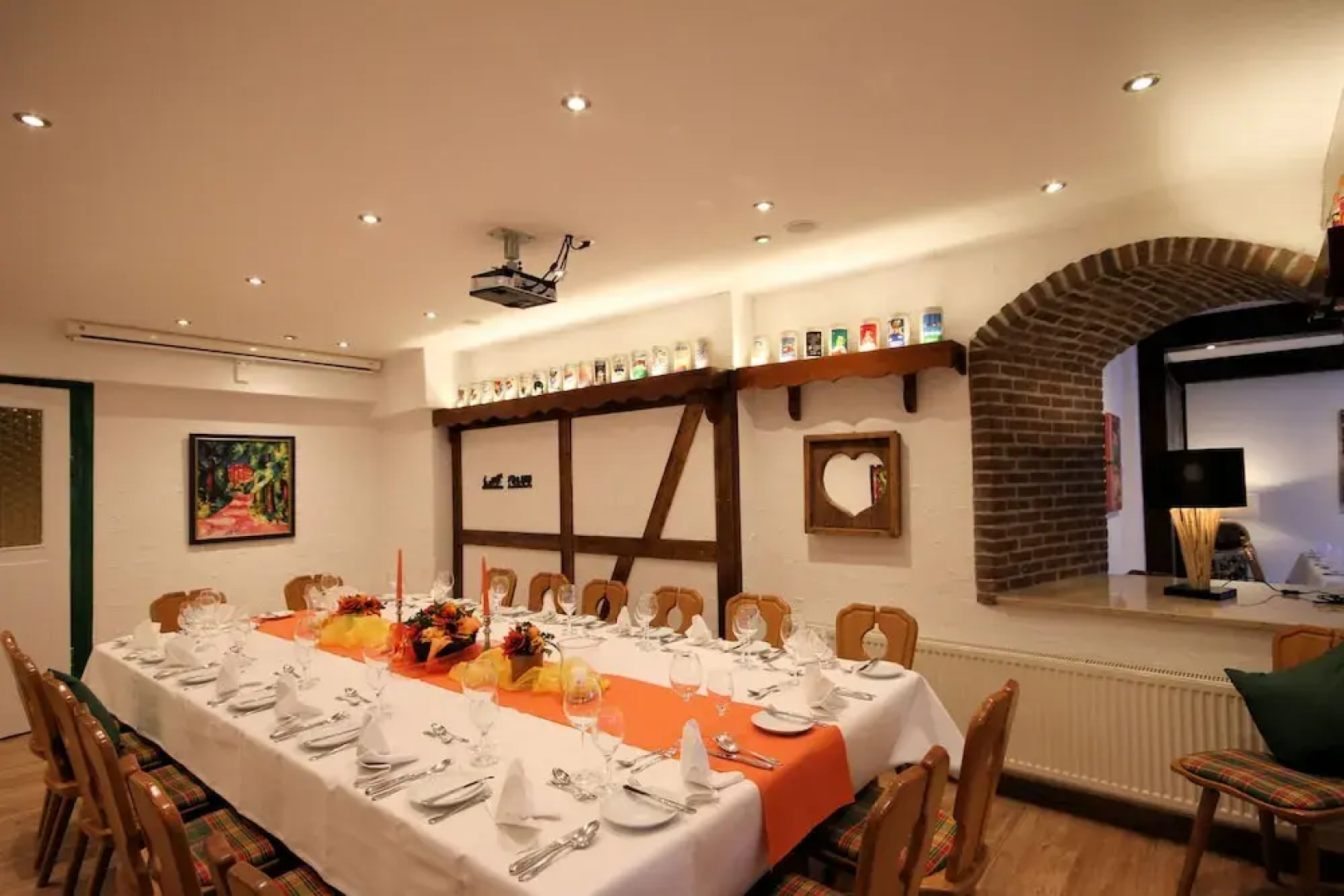 Solehotel Tannenhof