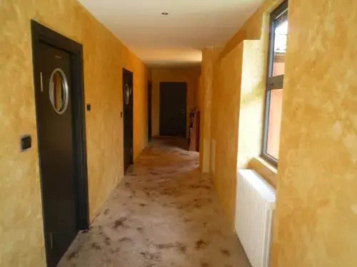 Il Molino del Groppo