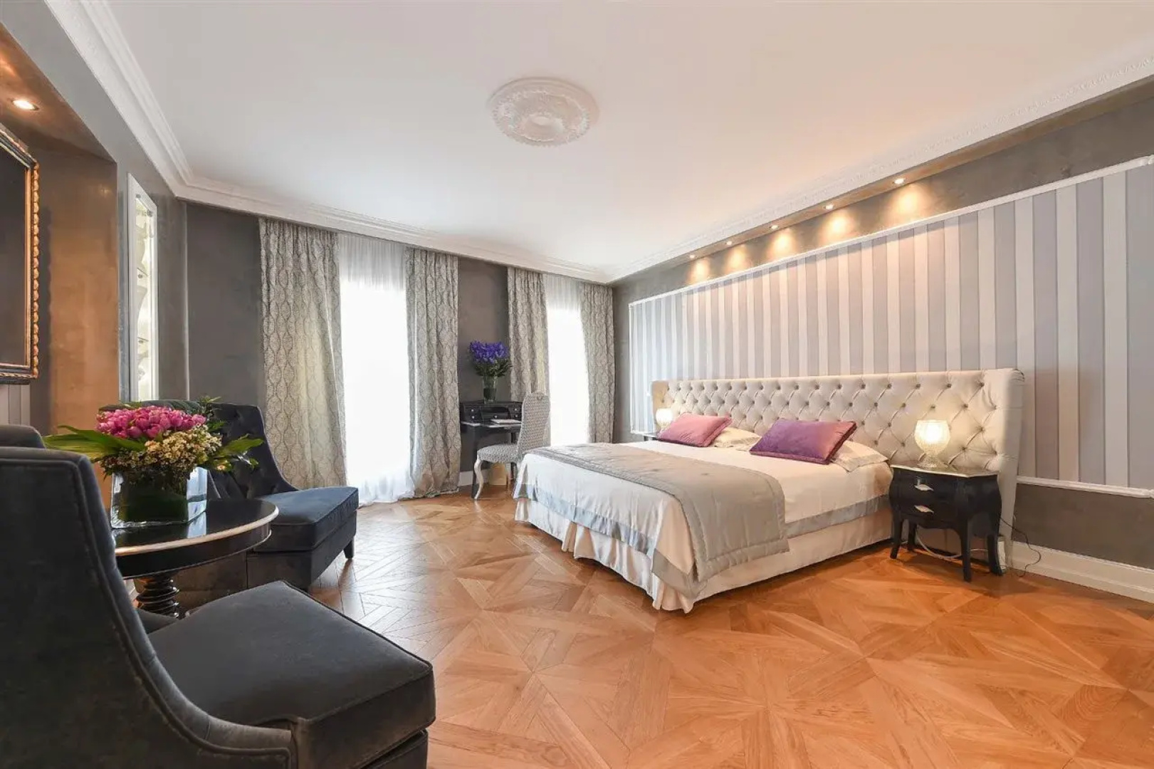 Hotel Savoia & Jolanda