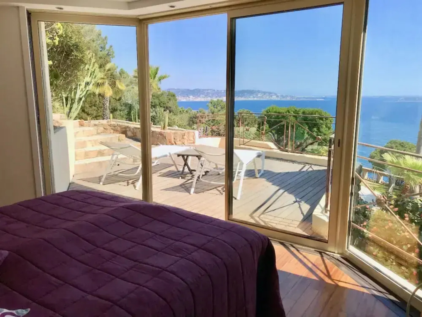 Oneiro Theoule-sur-mer