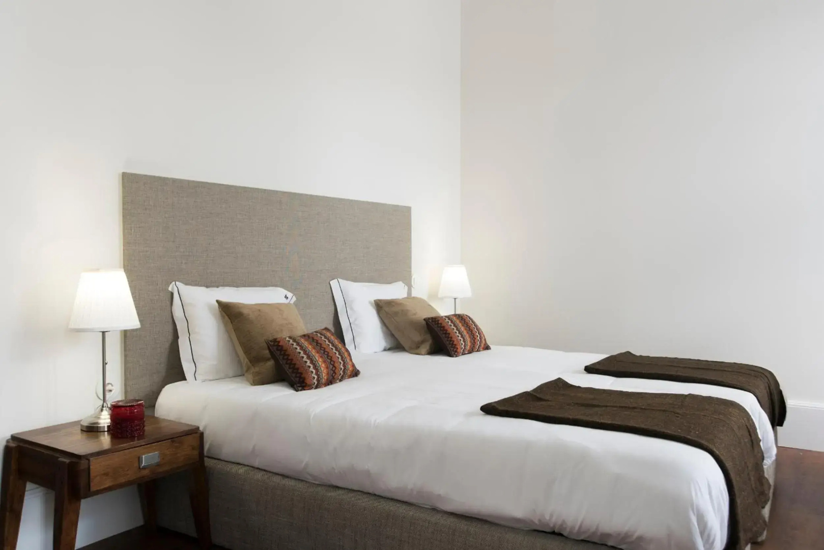 bnapartments Carregal