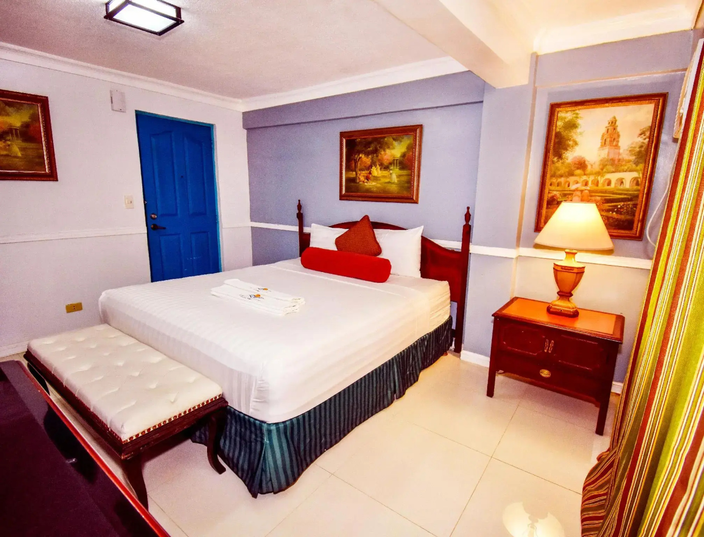 Dreamwave Hotel Puerto Galera