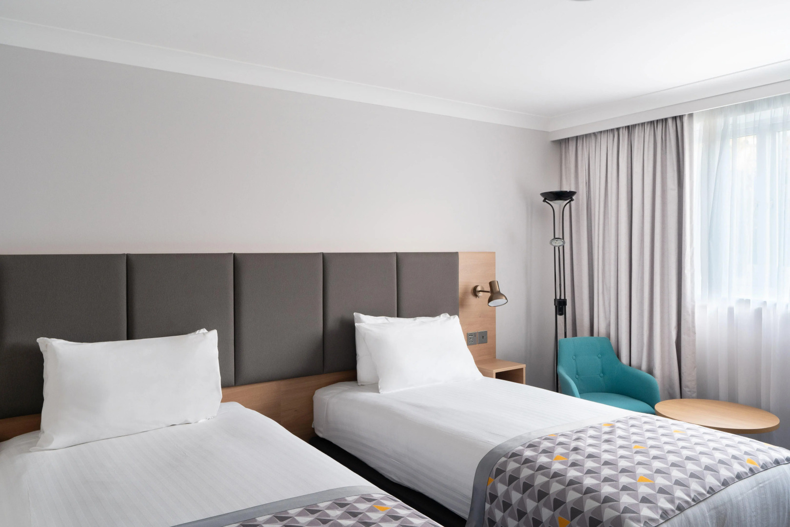 Holiday Inn Hemel Hempstead M1, Jct. 8 by IHG