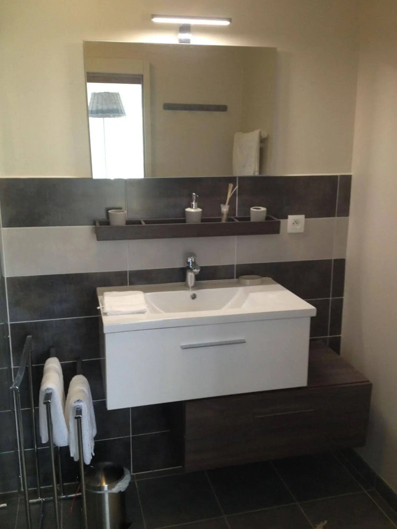 Le Mas de Servant Chambres d'Hotes