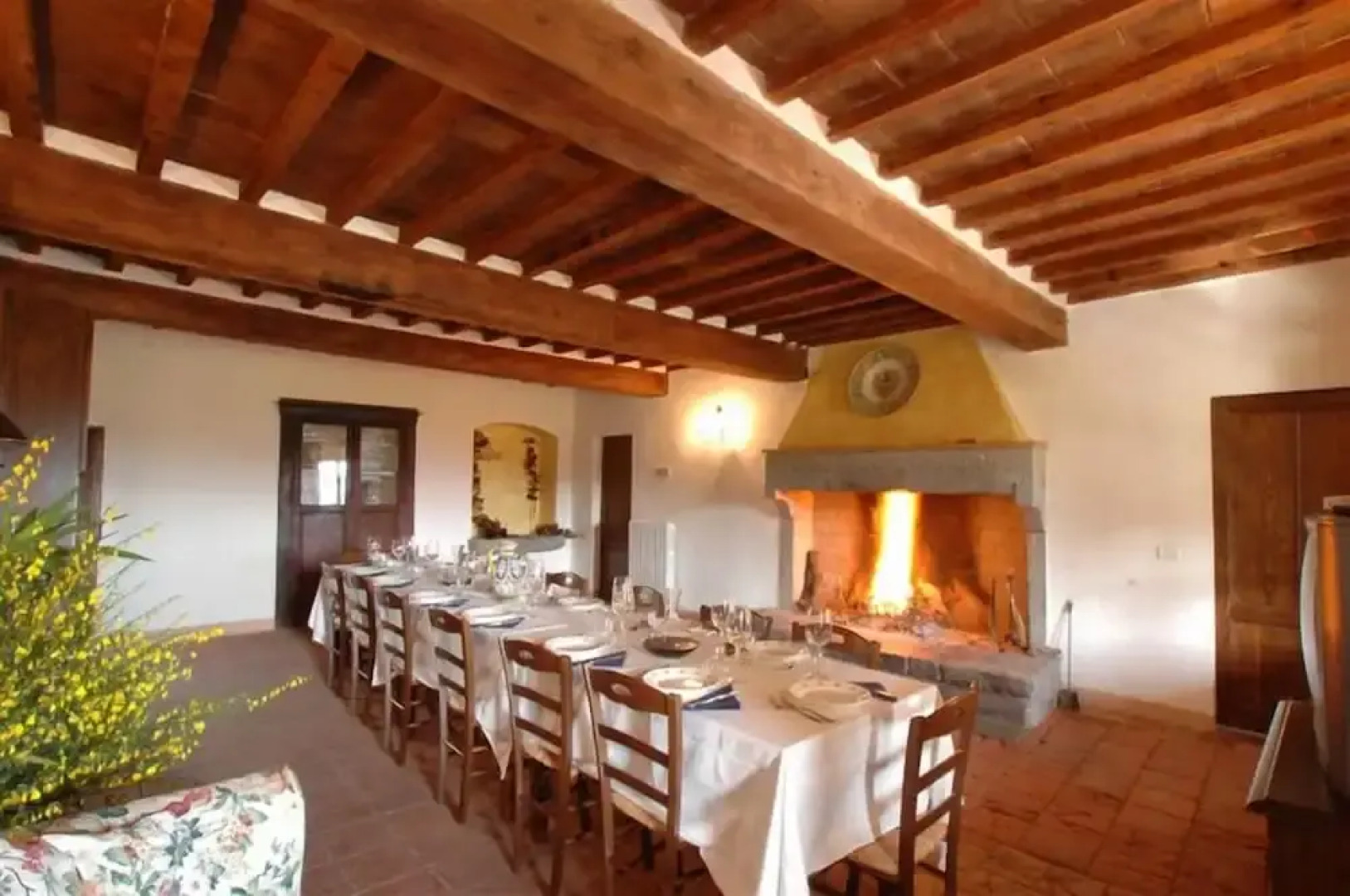 Agriturismo Casentino