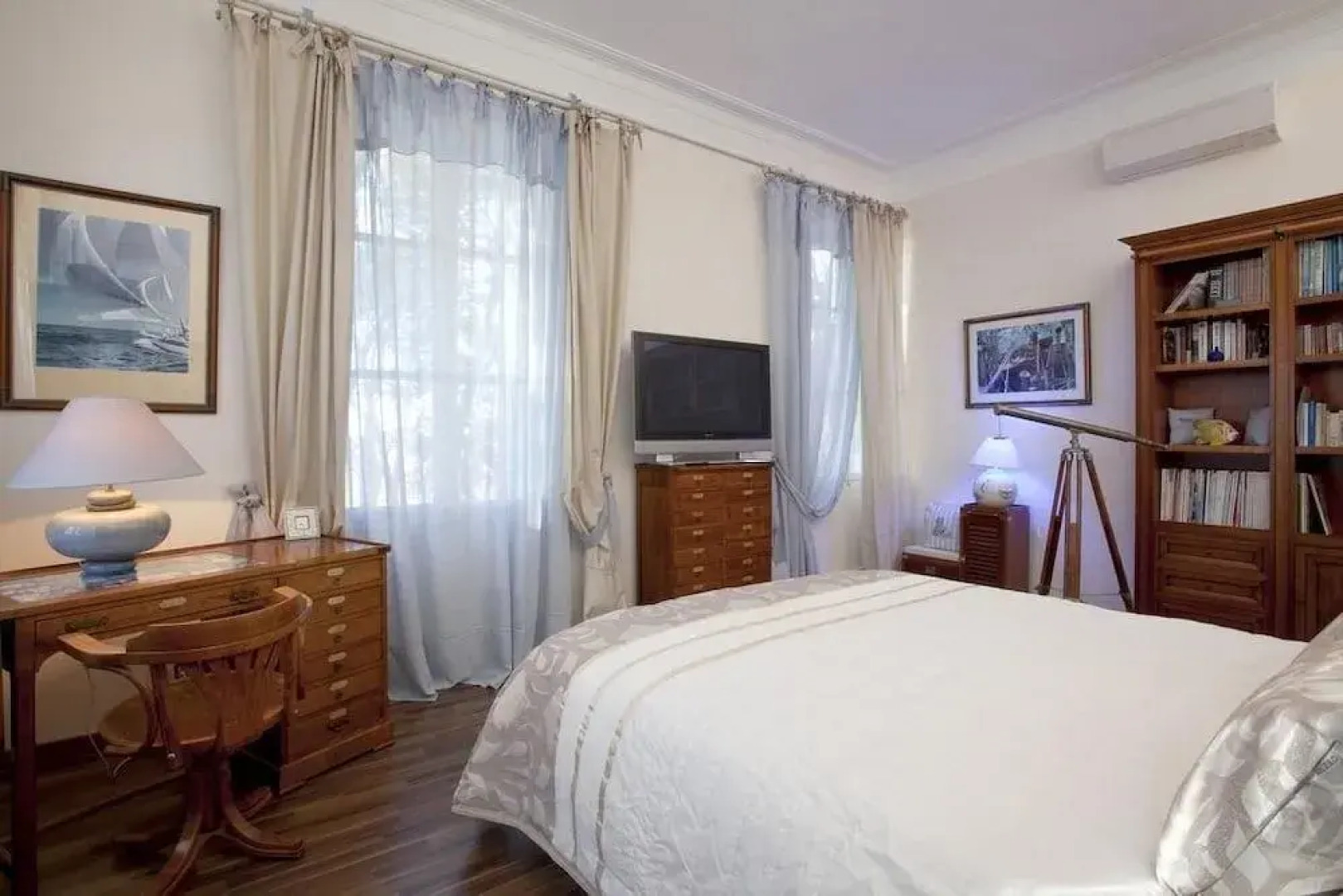 Chateau Sainte Colombe