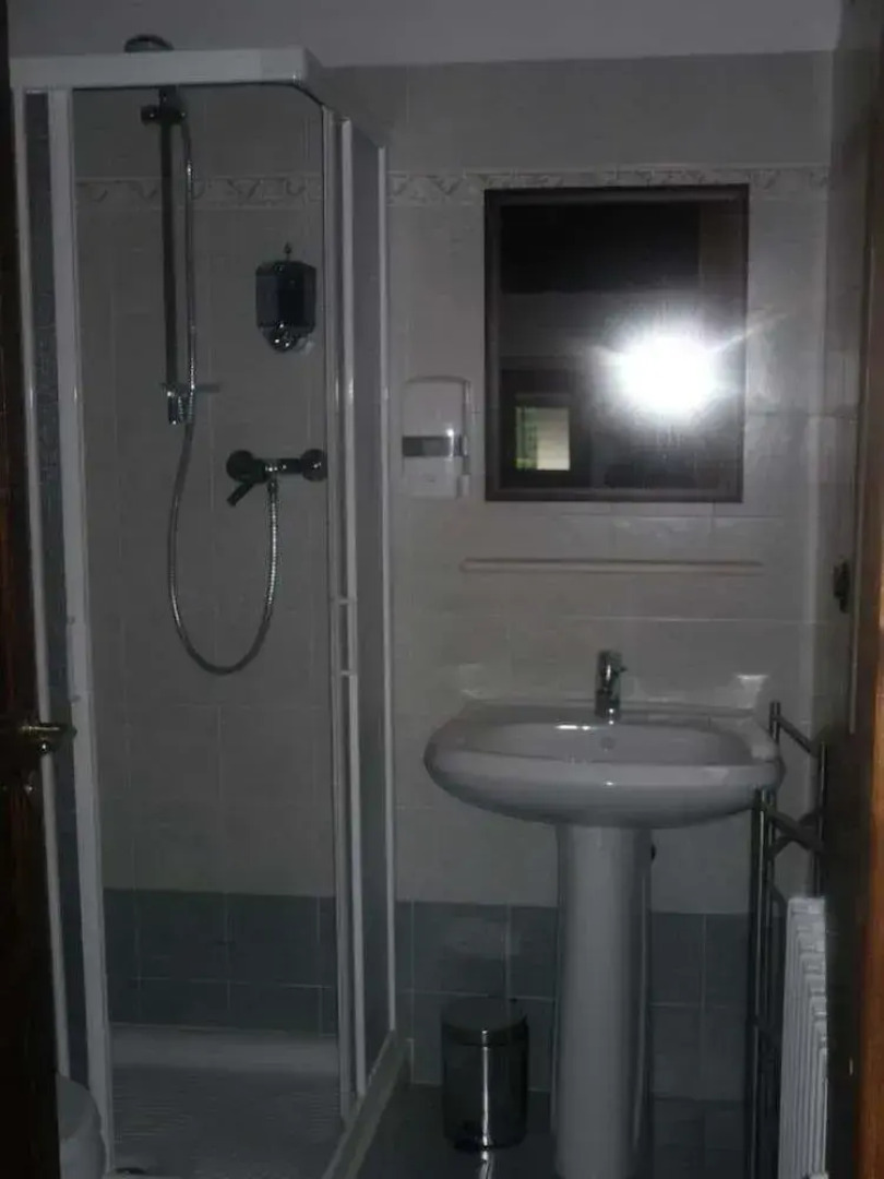 Agriturismo Il Runch