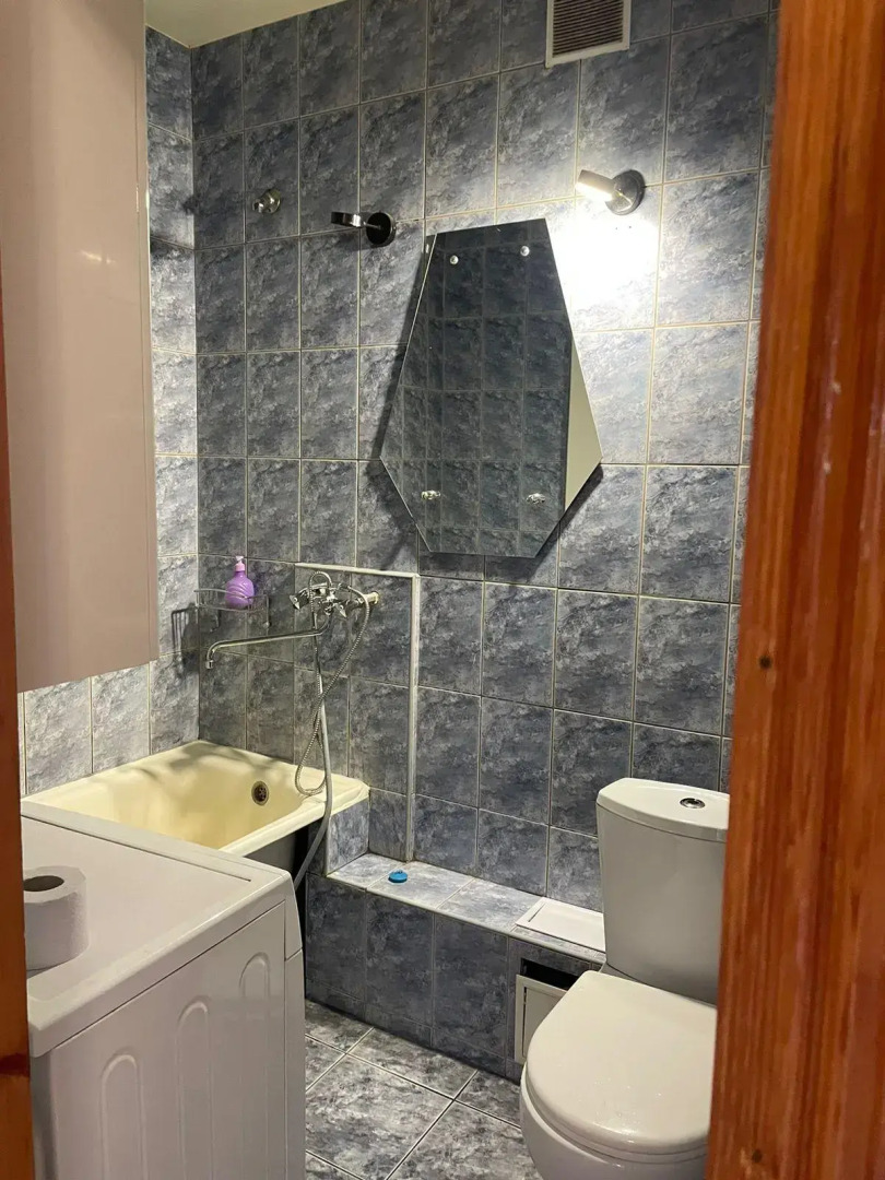 Апартаменты на проспекте Ленина 36