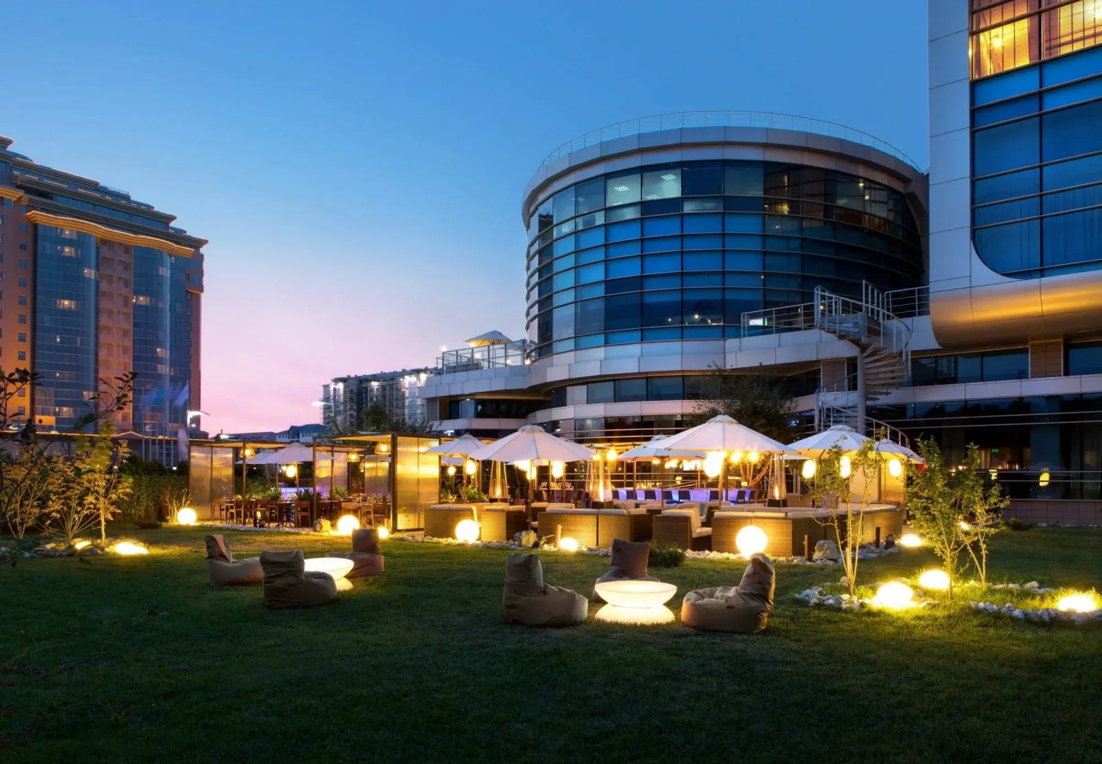 Renaissance by Crystall