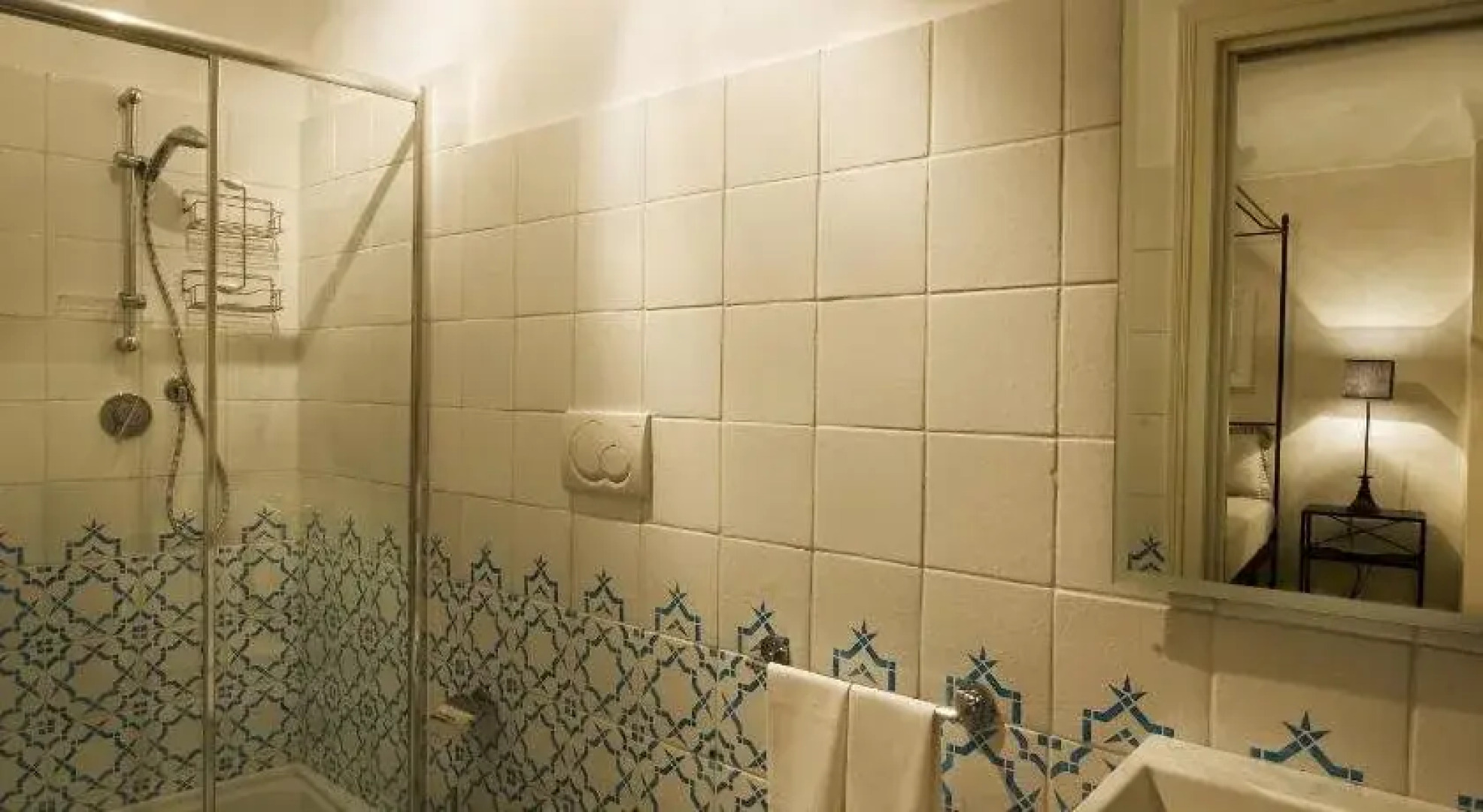 B&B Charme Il Dito E La Luna