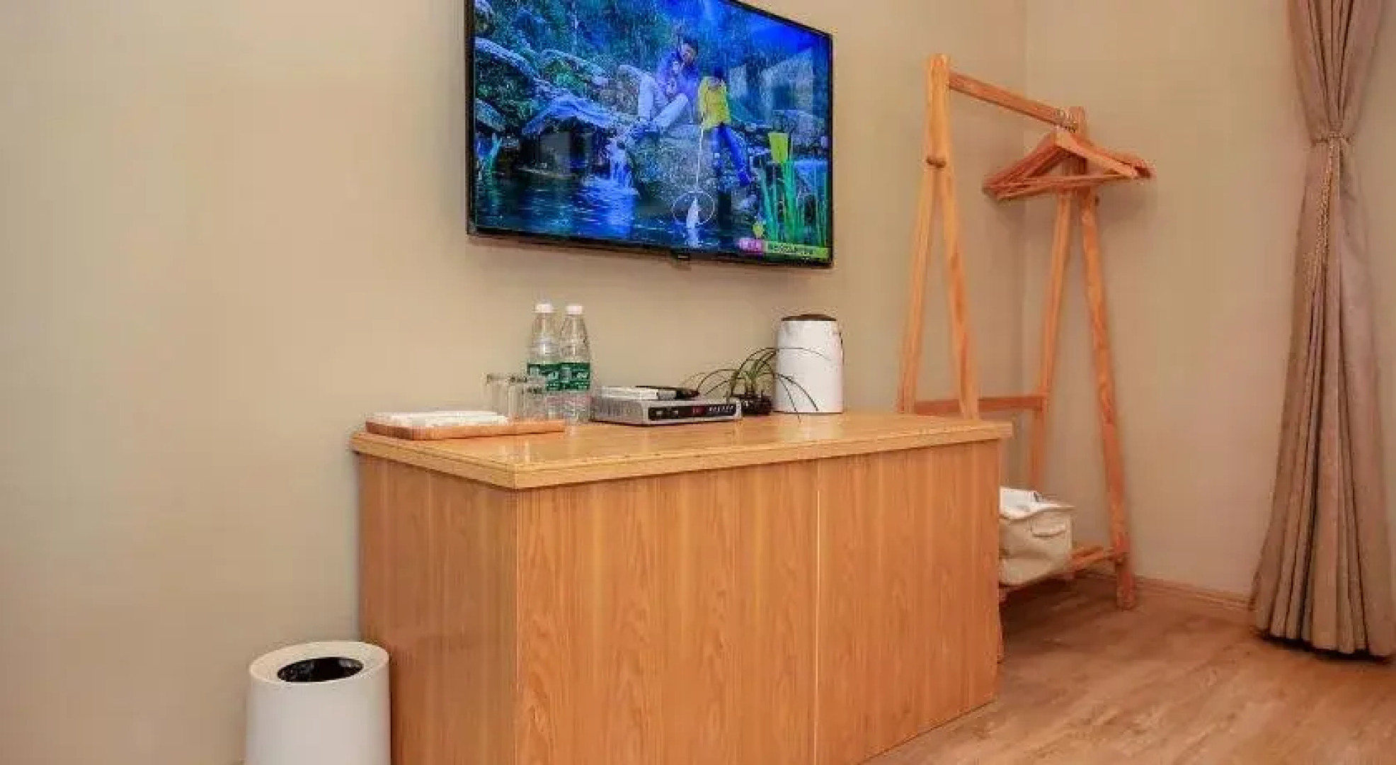 Suxi Weishe Guest House