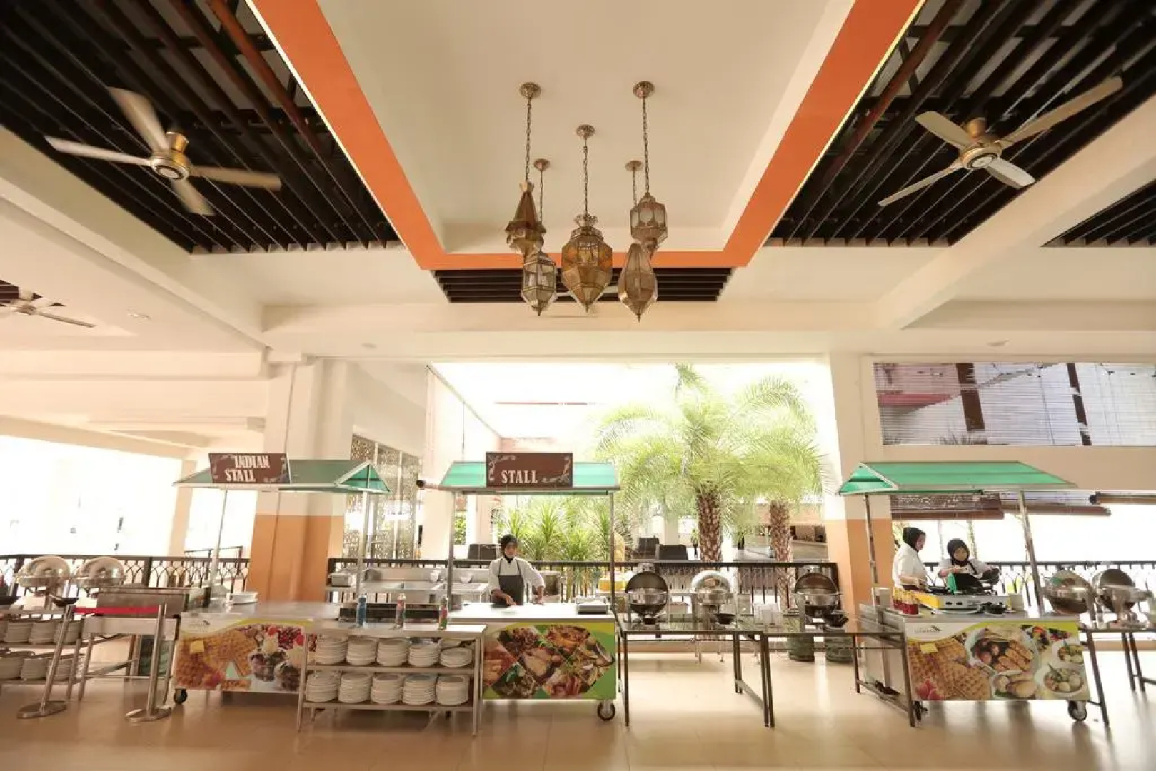 Everia Villas Resort