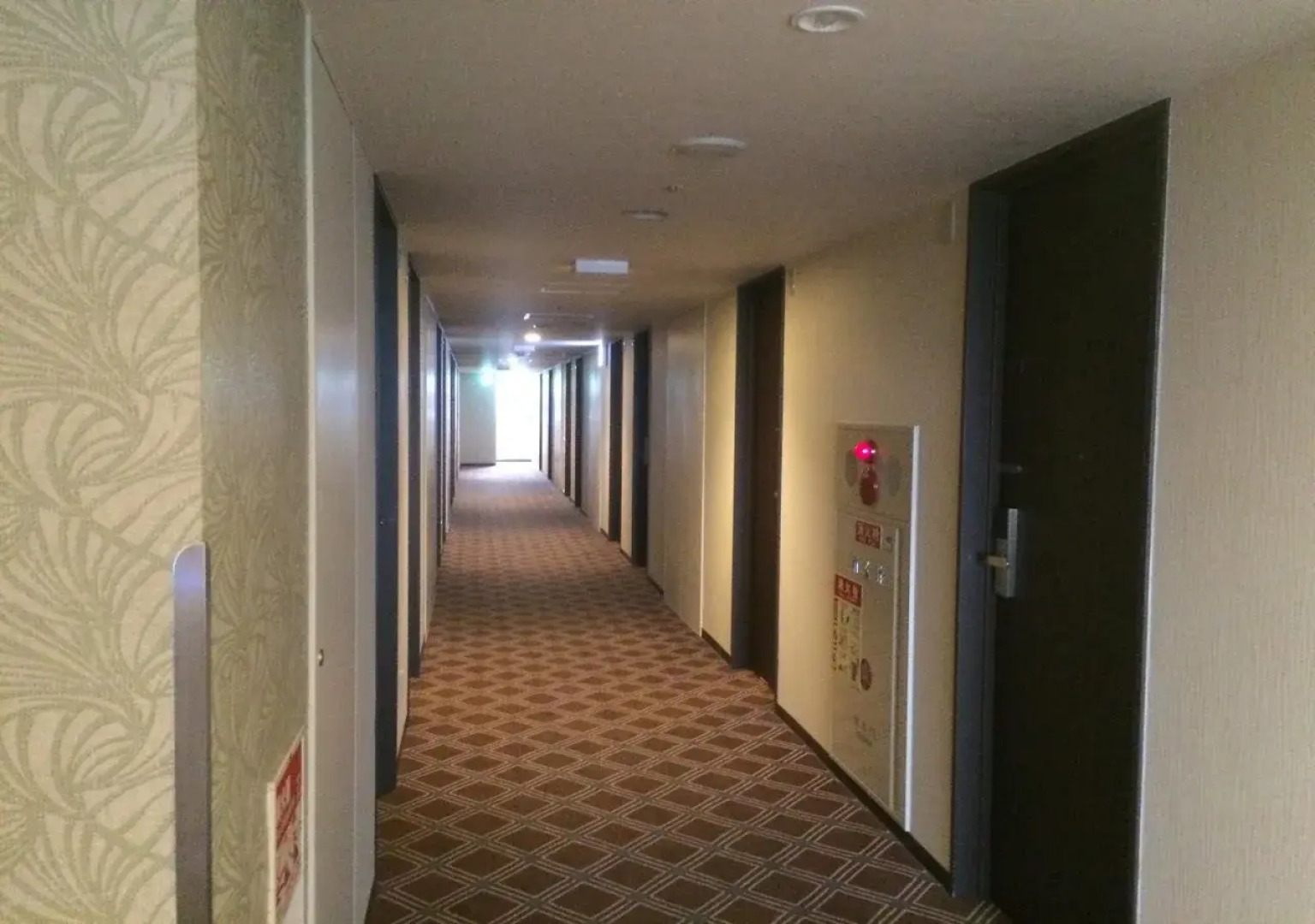 Saitama Grand Hotel Fukaya