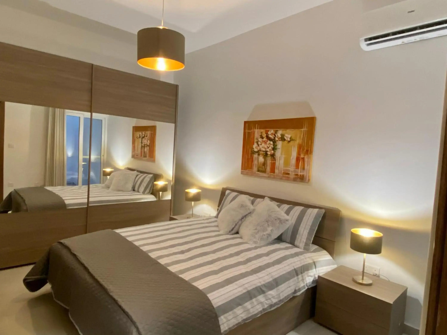 Maltese Garden Villa