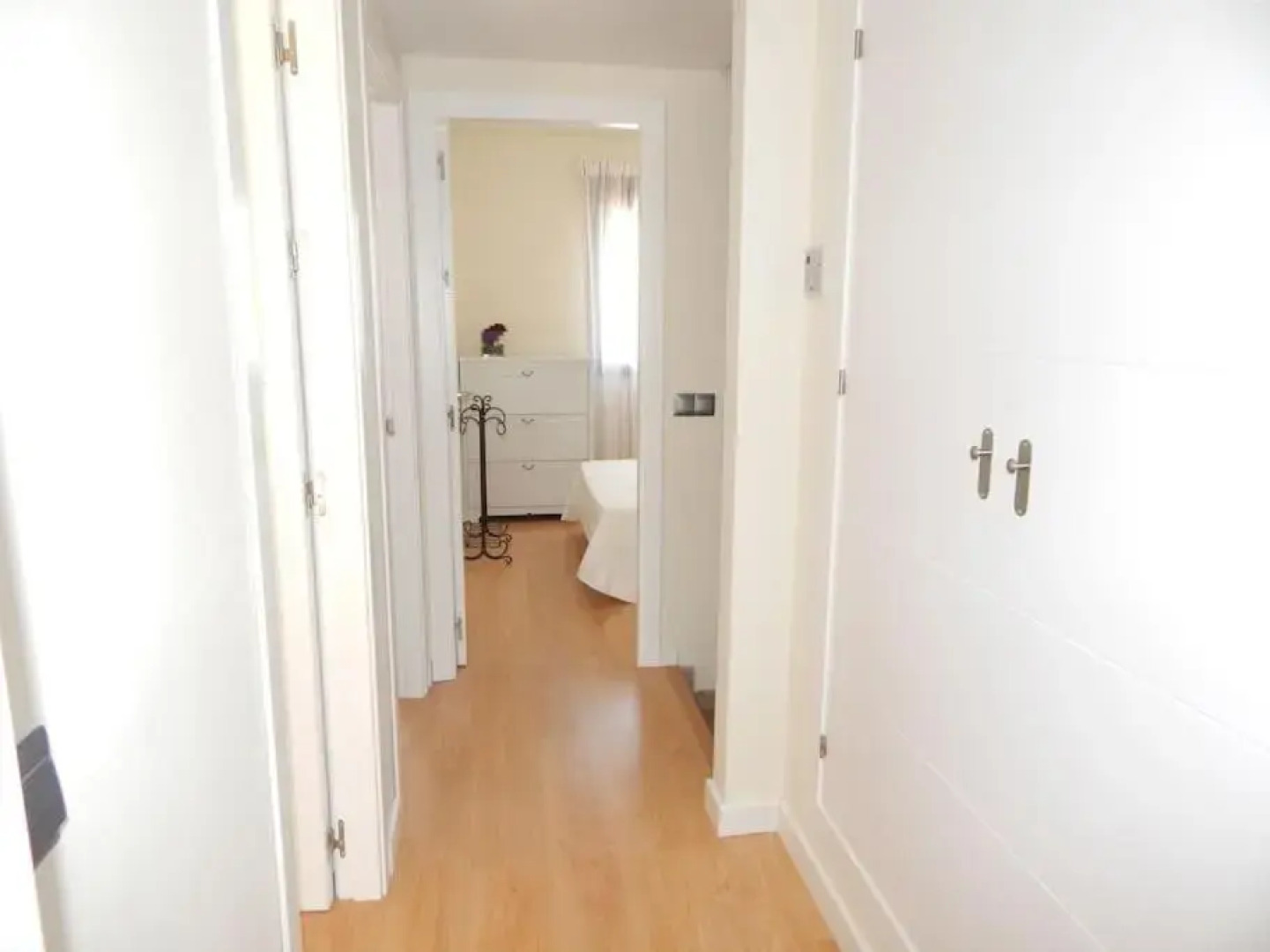 Casa Mirador los Bancales