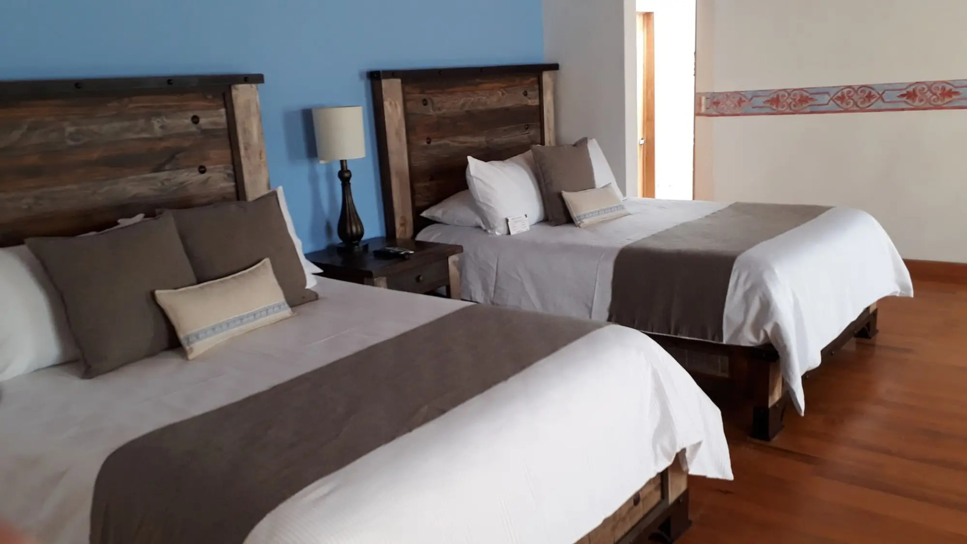 Hacienda Soltepec Suites Campo de Golf