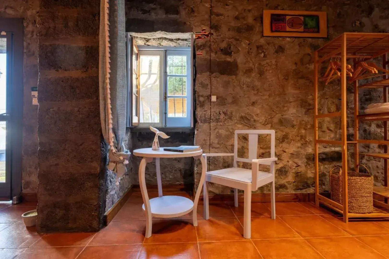 Quinta Morazes - Casa de Campo