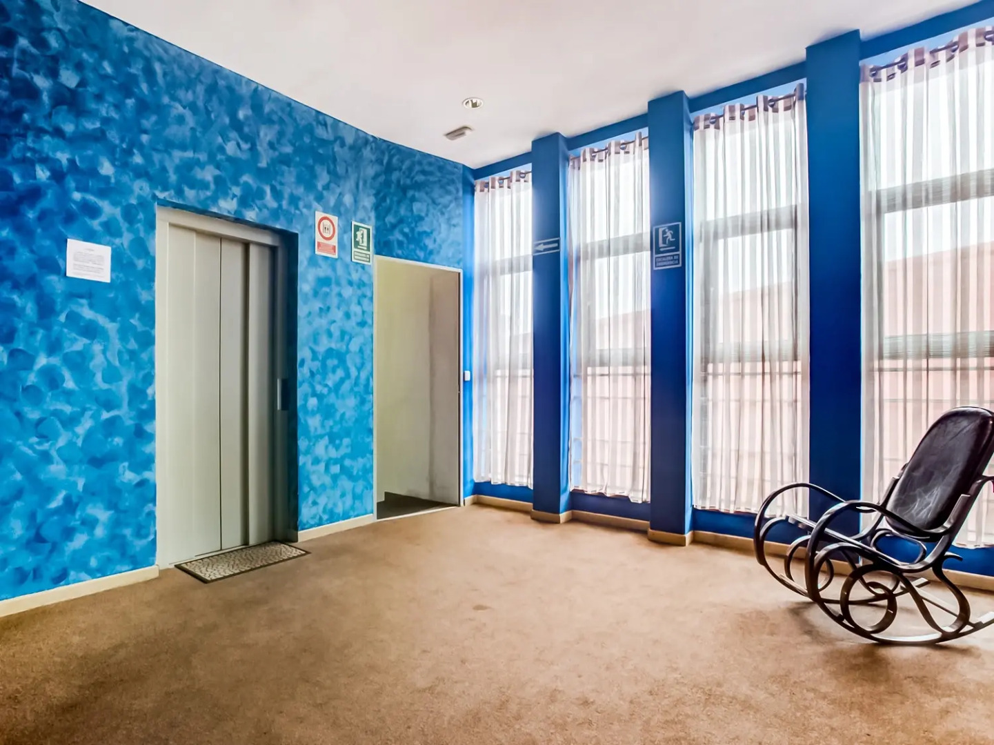 Parque Empresarial by Vivere Stays