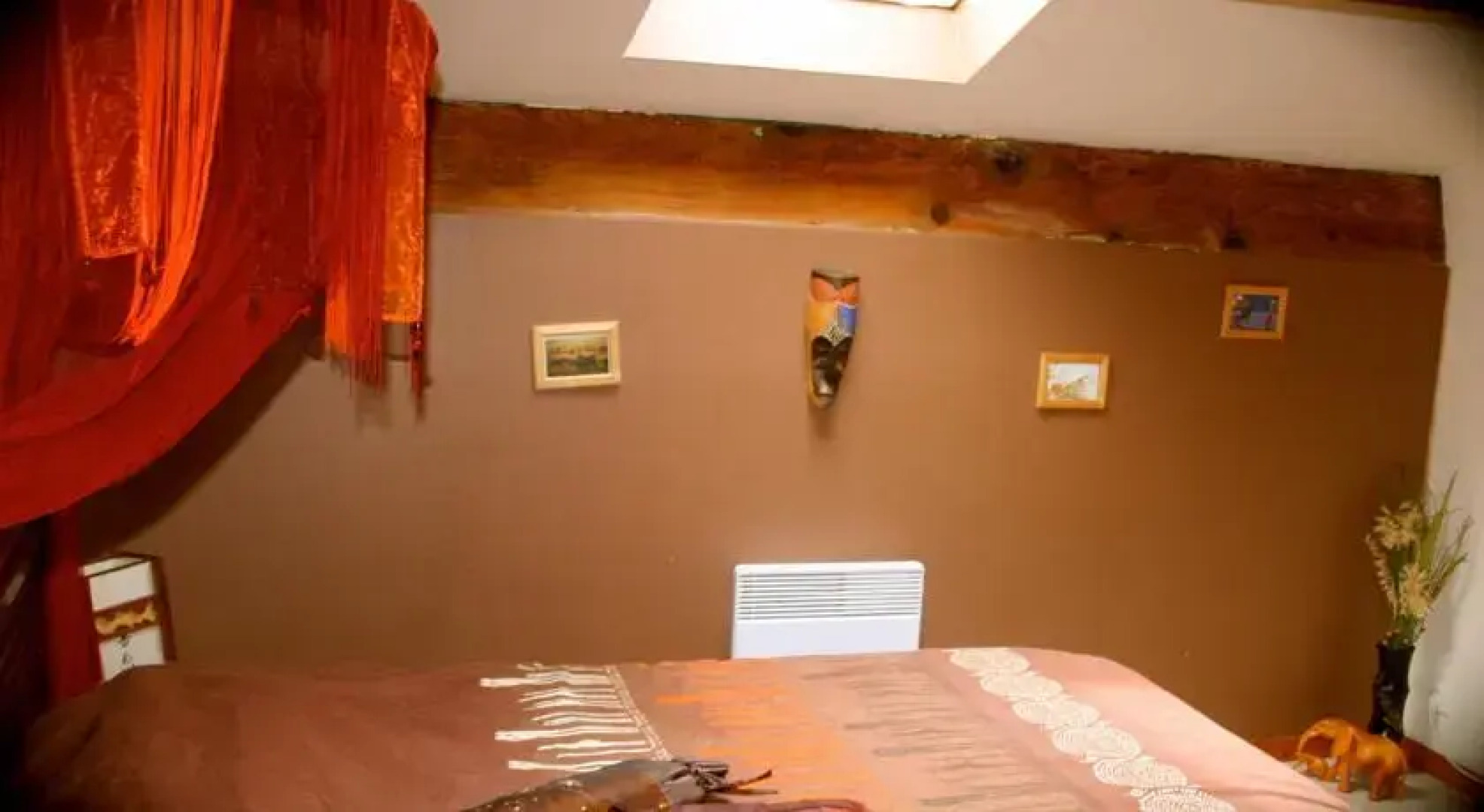 Les Mansardes de Baladane