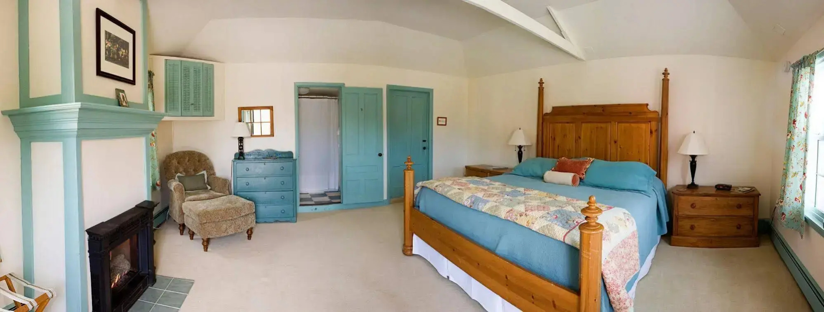 Red Clover Inn and Restaurant