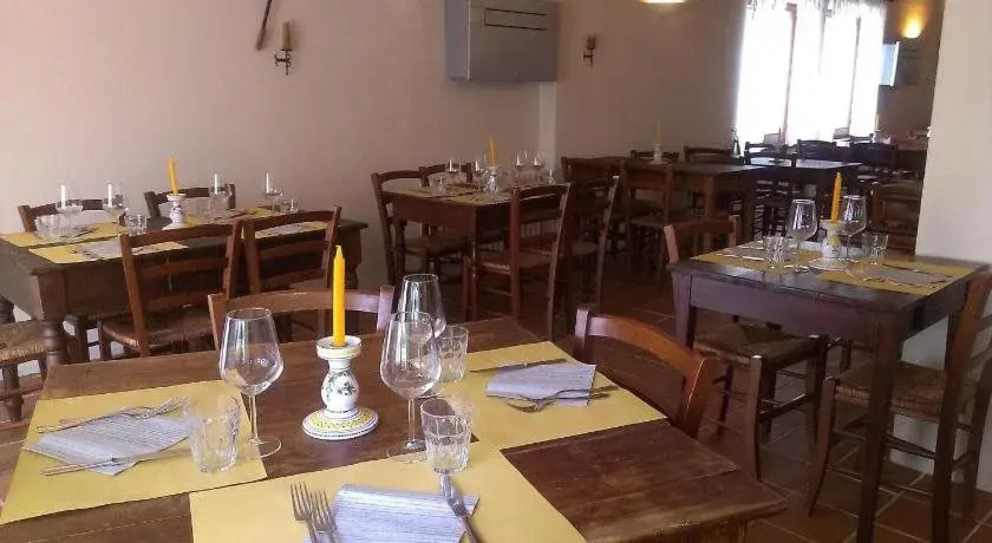 La Locanda Della Ribollita