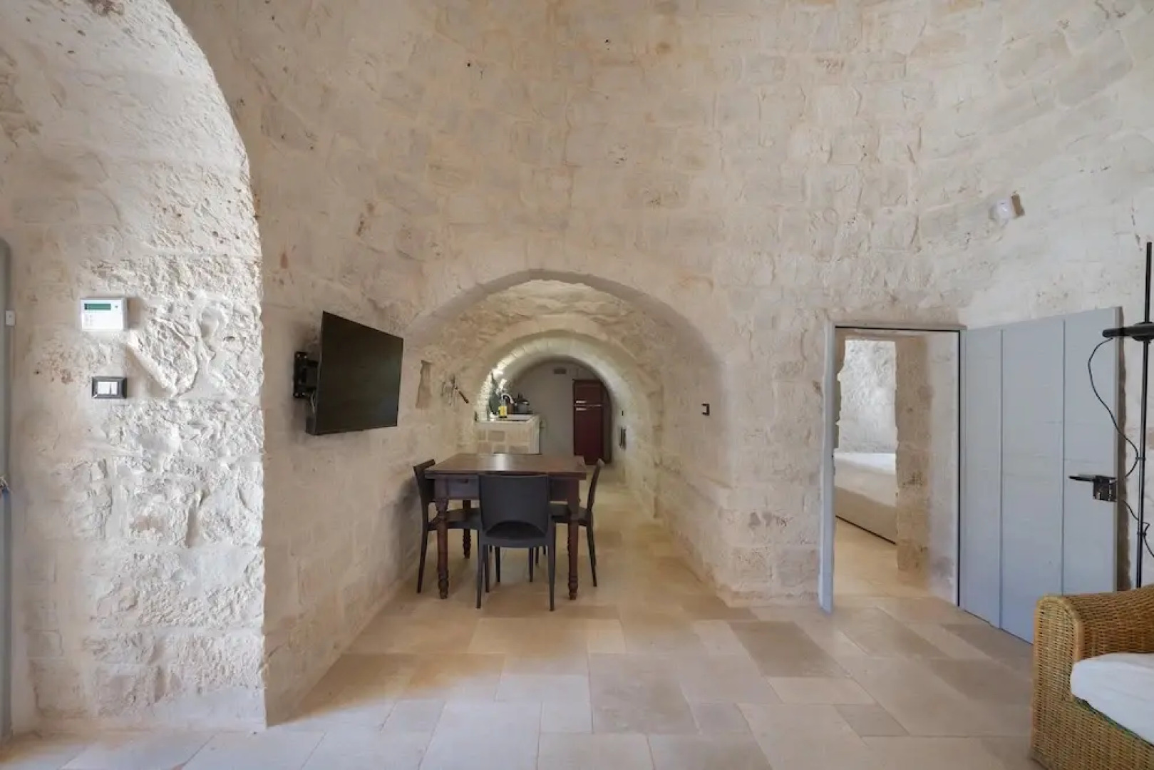 3565 A Piedi Scalzi nel Trullo by Perle di Puglia