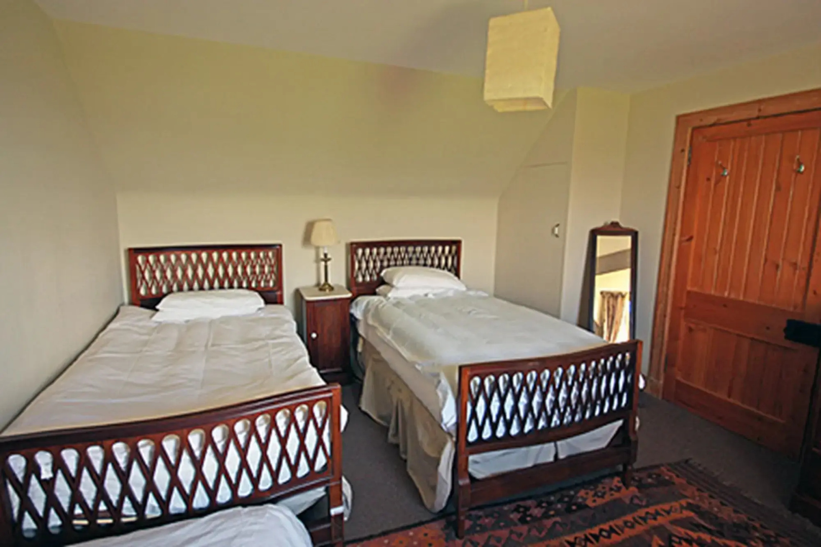 Netherton Guest House