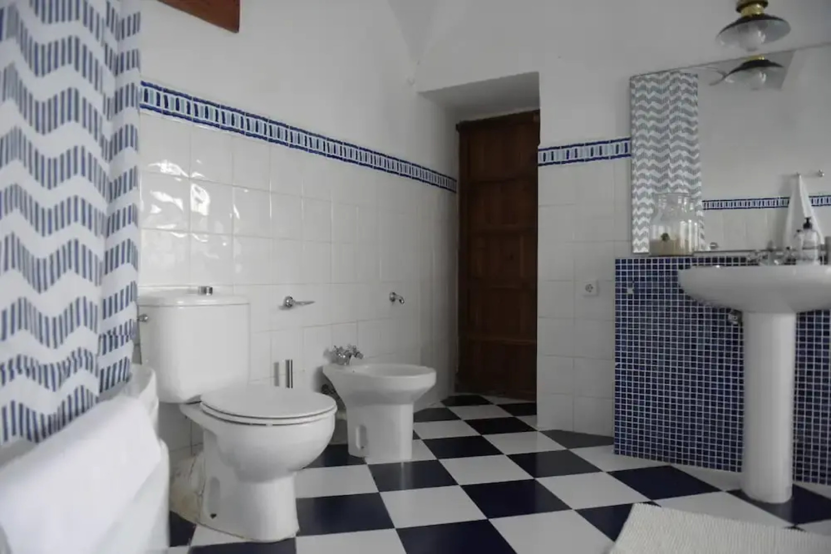 Casa Padrins - Son Nebot