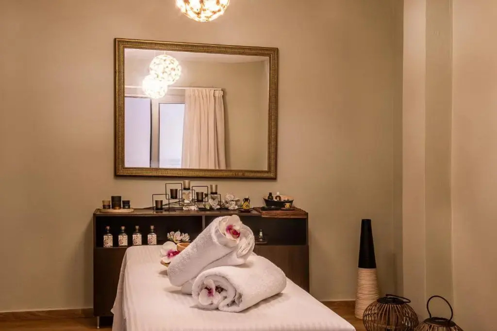 Hotel Stellina Village