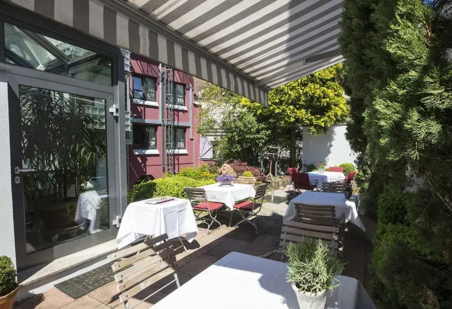 Zollamt Design Hotel