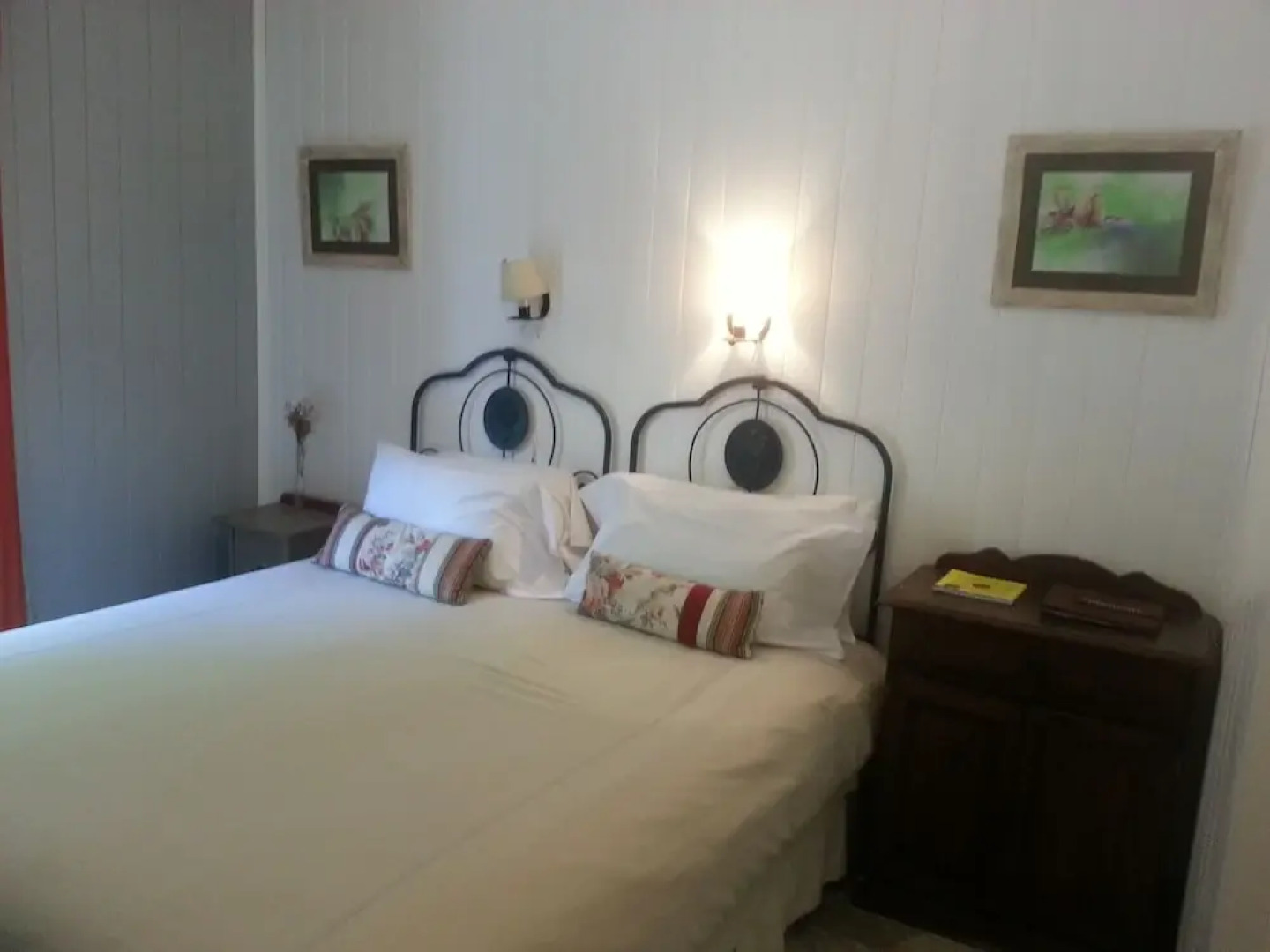 Hosteria La Casa de Eugenia