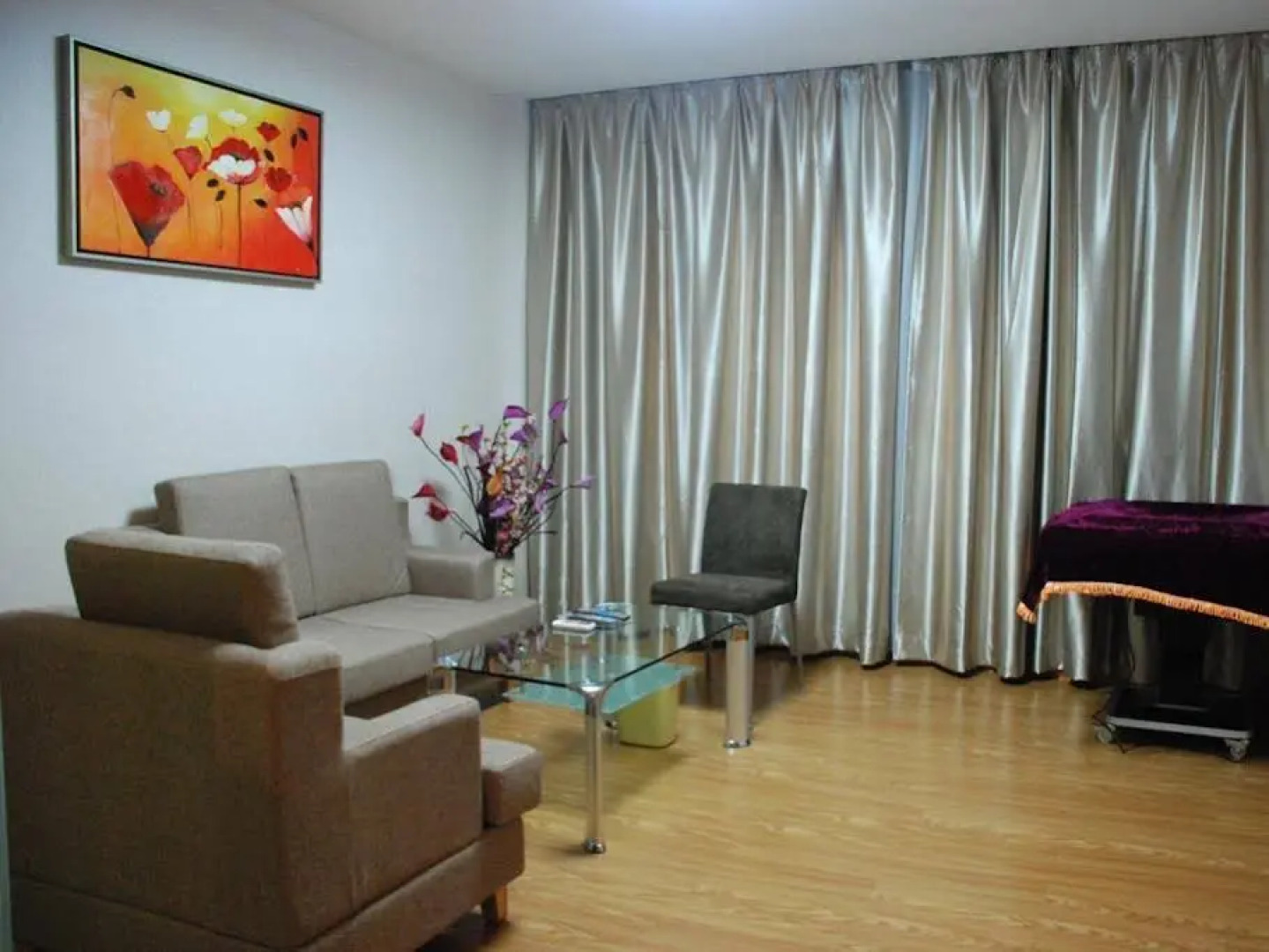 Shanshui Hotel Buji Metro Branch