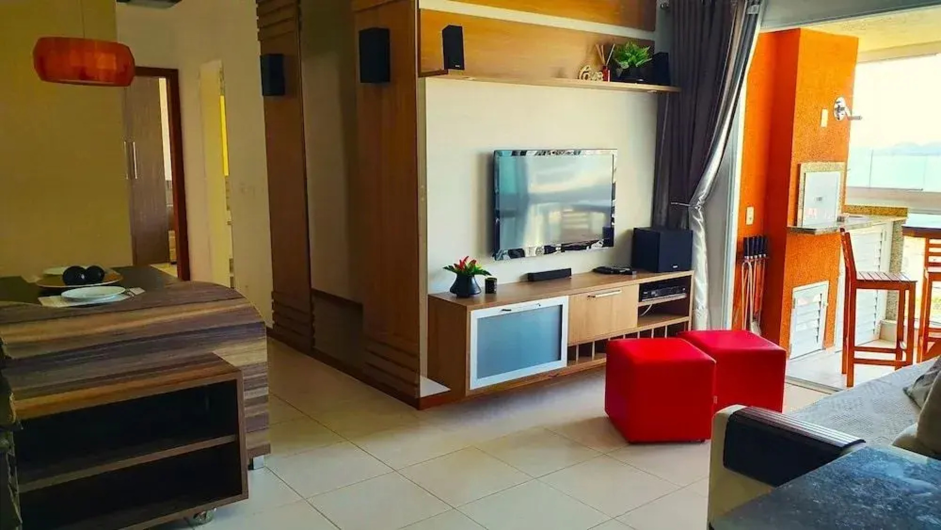 Ap Nautilus Master Oceanic em Penha