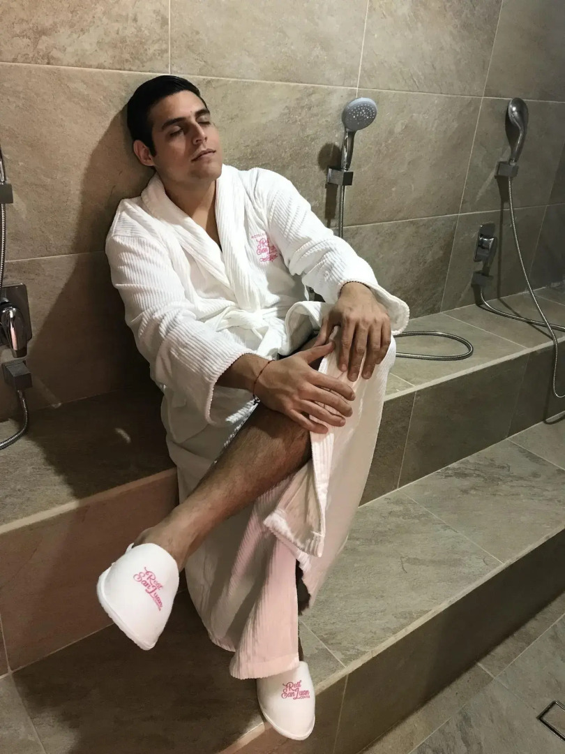 Hotel Boutique Real San Juan Center