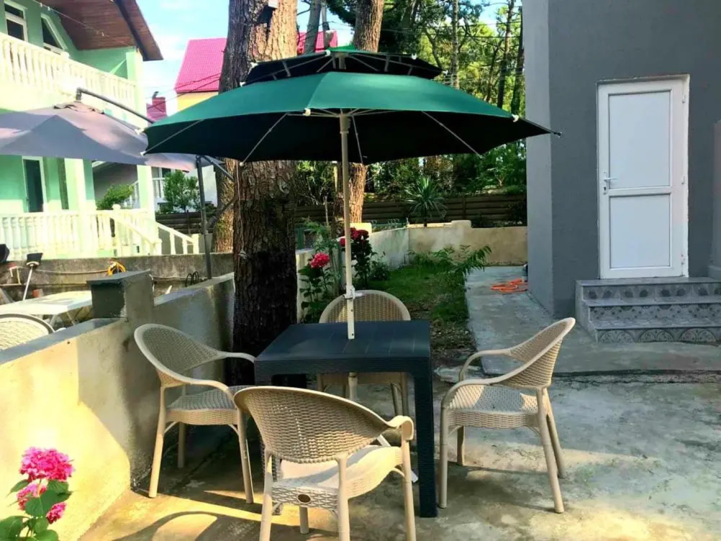 Grigoleti - Sea Forest House