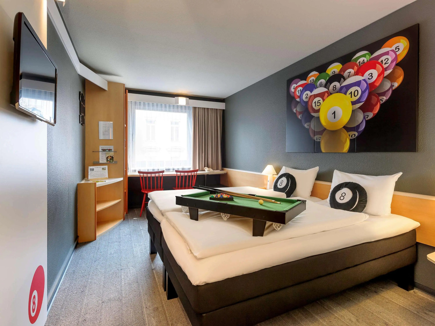 ibis Wien City