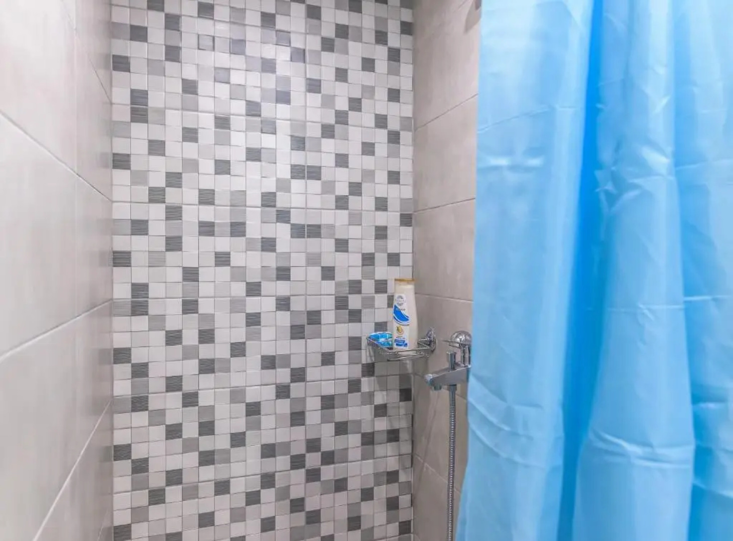 Sergios Apartments 3