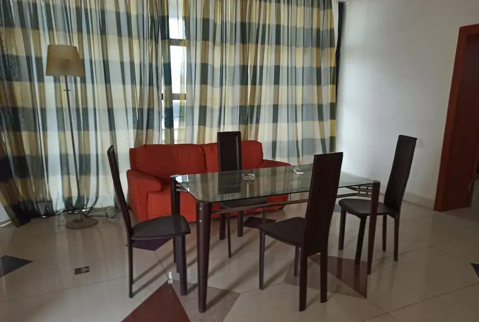 Kaspi Beach Resort