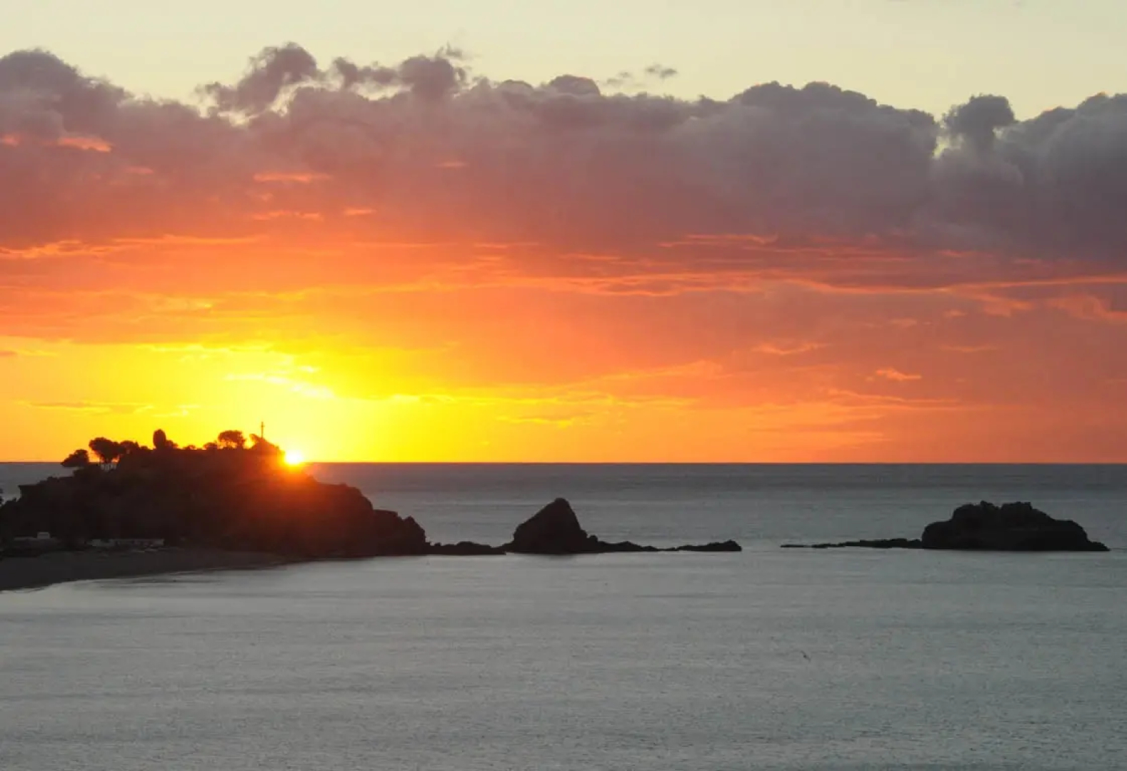Arrayanes Playa Hotel