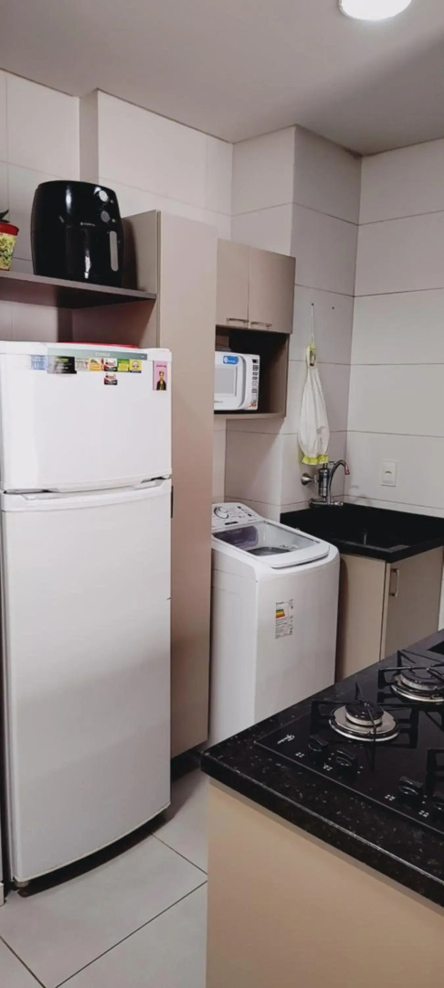 Praia de Palmas Ville