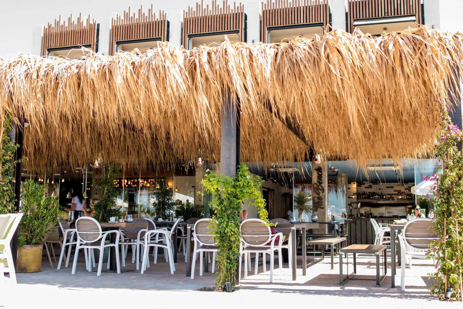 H. Boutique Peña Parda